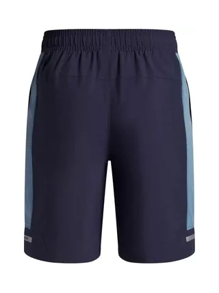 Short de Sport Marine Garçon Under Armour Tech Utility 2