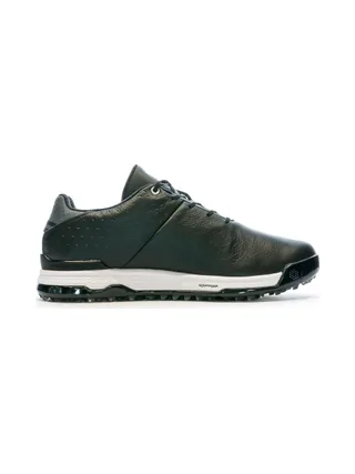 Chaussures de golf Noire/Argent Homme Puma Padapt Alphcat 2