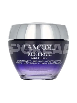 Lancome Renergie Multi-Lift Redefining Lifting Cream SPF15 50ml - All Skin Types 2
