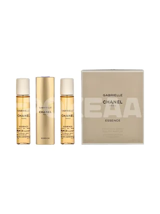 Chanel Gabrielle Essence Giftset 60ml - 3x20ml 1