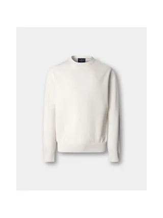 HACKETT Coton Crew - Jersey 2