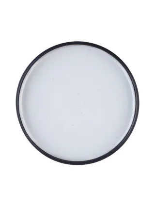 Assiette GOURMET Ø15,5cm - 4 pièces - Onyx 4