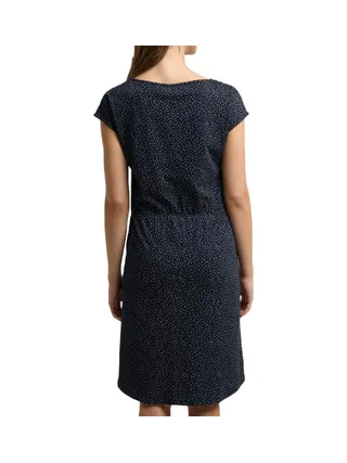 Robe Marine Femme Ragwear Lilithe 2