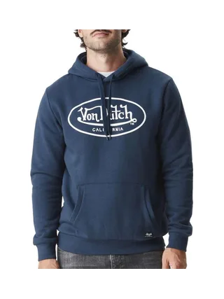 Sweat Marine Homme Von Dutch BRAND 1