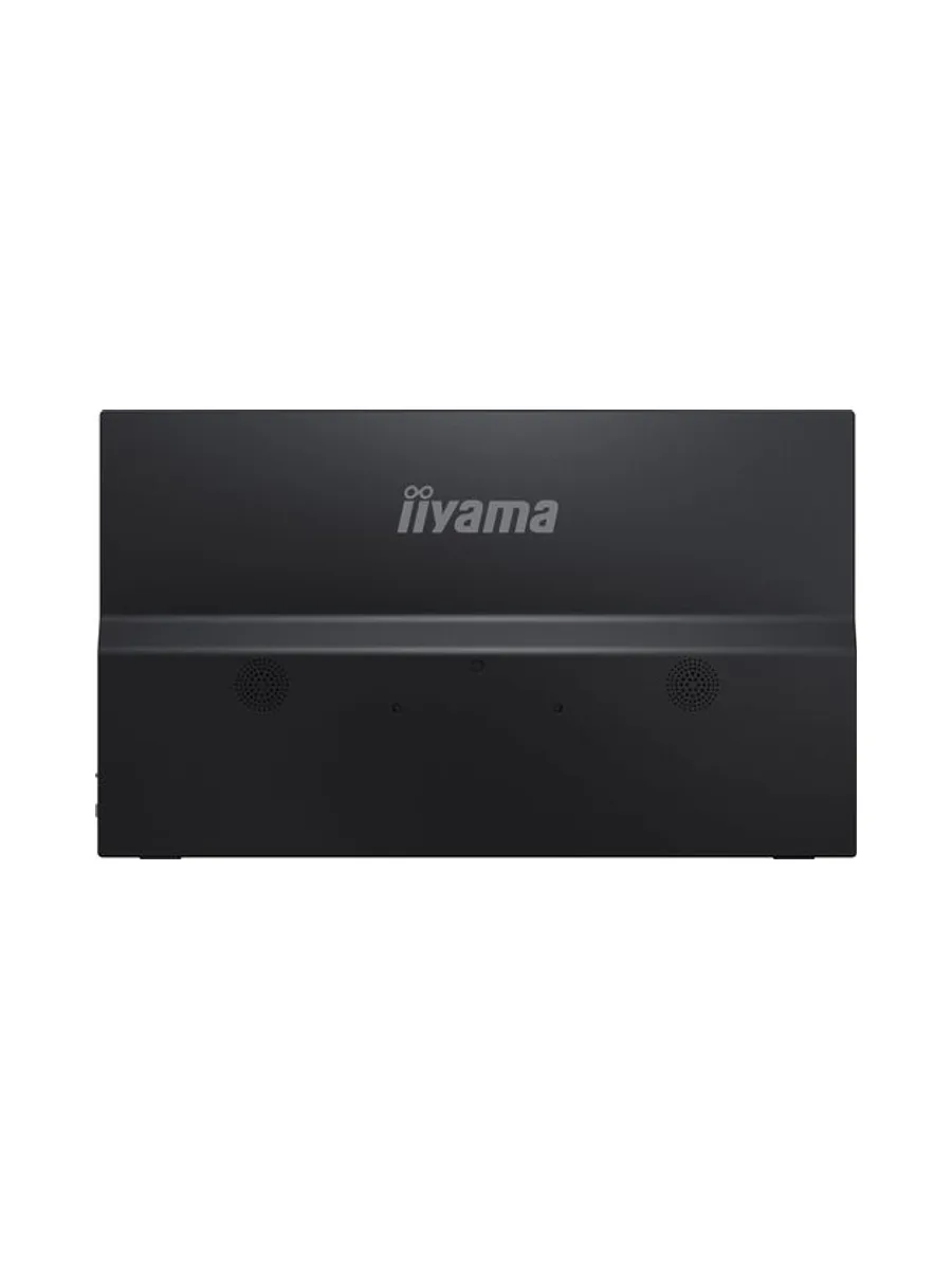 iiyama P1671HSC-B1 15.6" Portable Monito 8