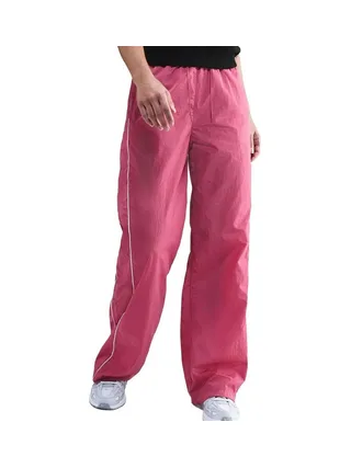Jogging Rose Femme Nike Nsw Nk 1