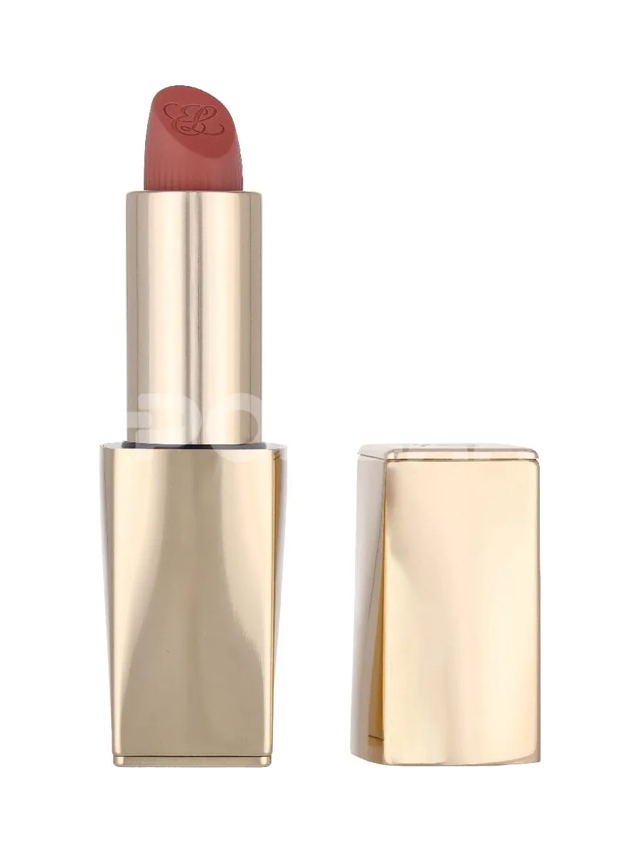 E.Lauder Pure Color Matte Refillable Lipstick 3.5g - #836 Love Bite 2