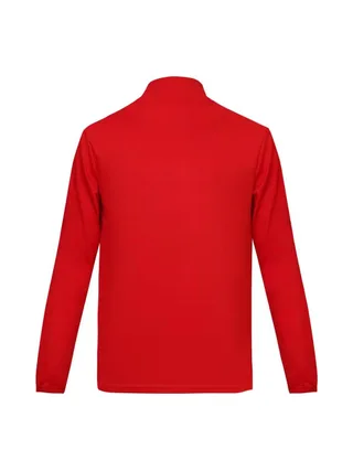 Veste Rouge Homme Umbro 667910 2
