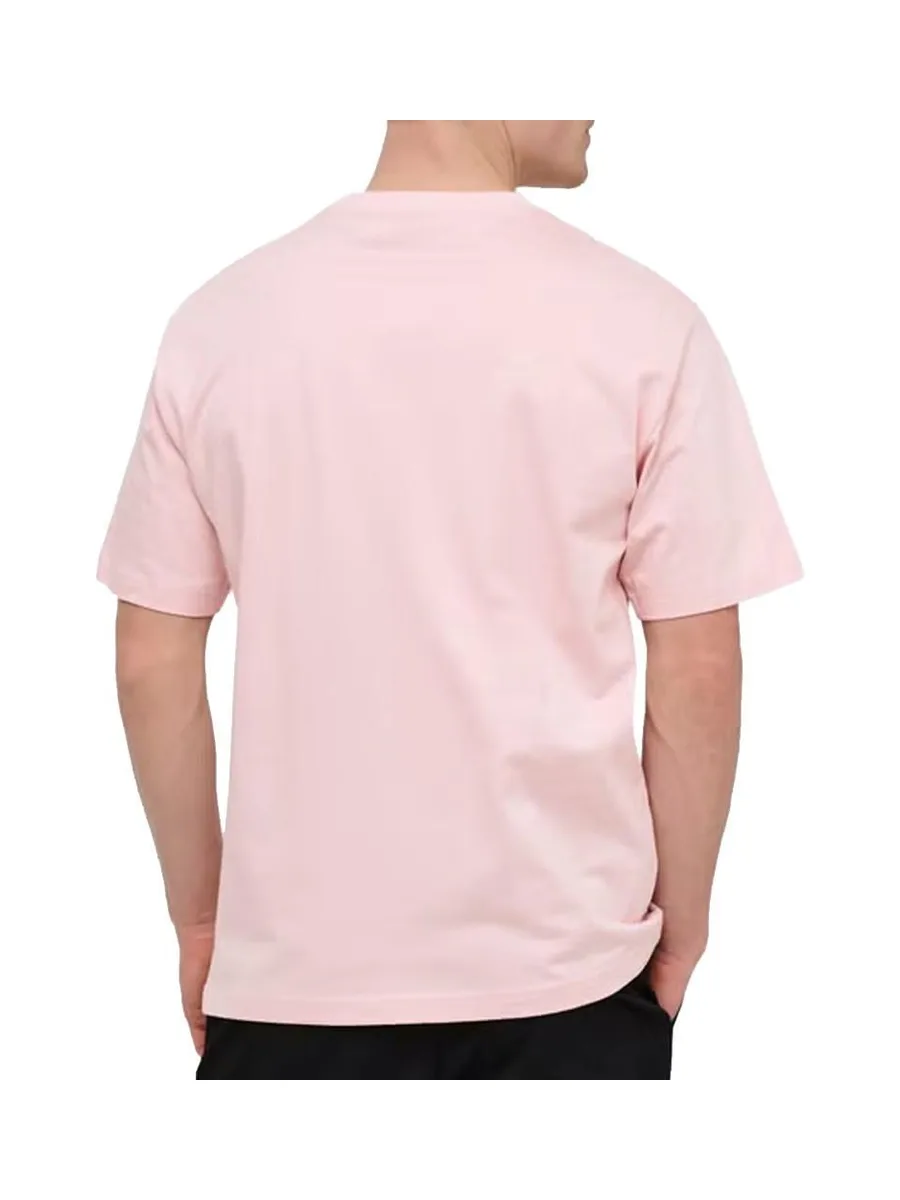 T-shirt Rose Homme Only & Sons Jeff Rlx 3