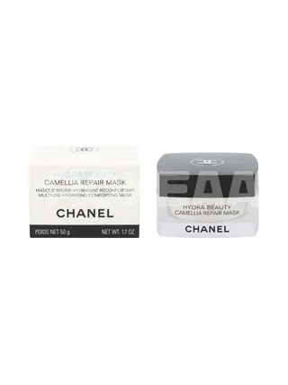 Chanel Hydra Beauty Camellia Repair Mask 50g - All Skin Types 1