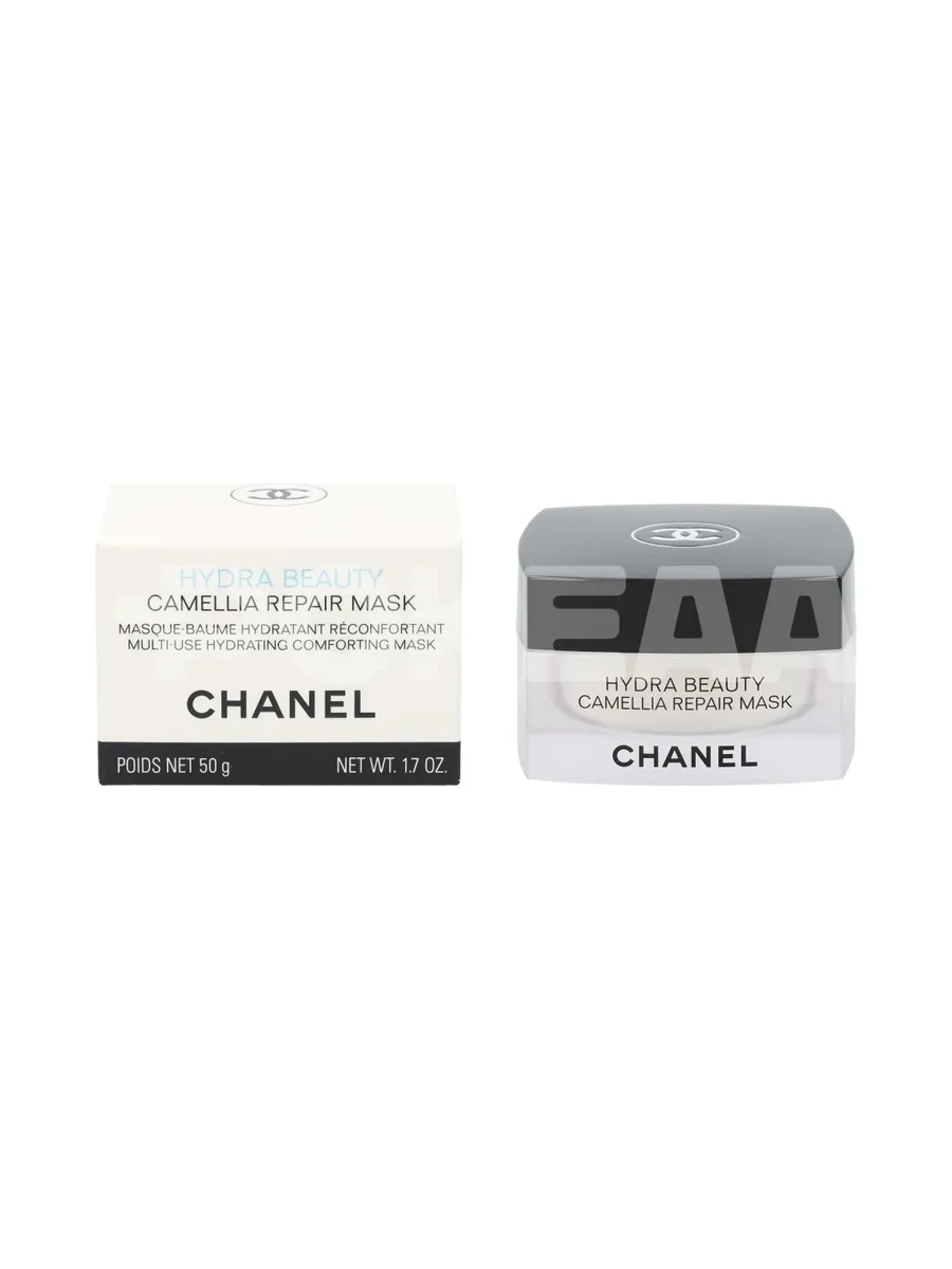 Chanel Hydra Beauty Camellia Repair Mask 50g - All Skin Types 1