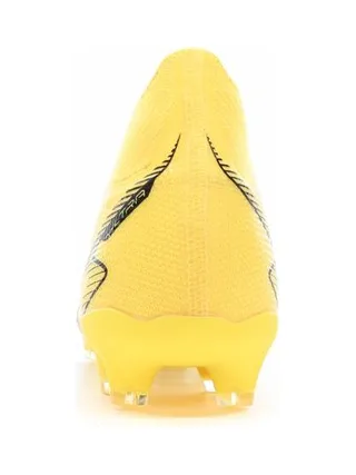 Chaussures de Football Jaune Homme Puma Ultra Match+107511 3