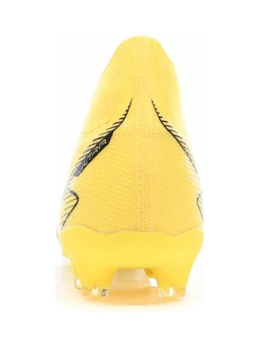 Chaussures de Football Jaune Homme Puma Ultra Match+107511 3