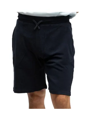 Short Marine Homme Paname Brothers Eponge 1