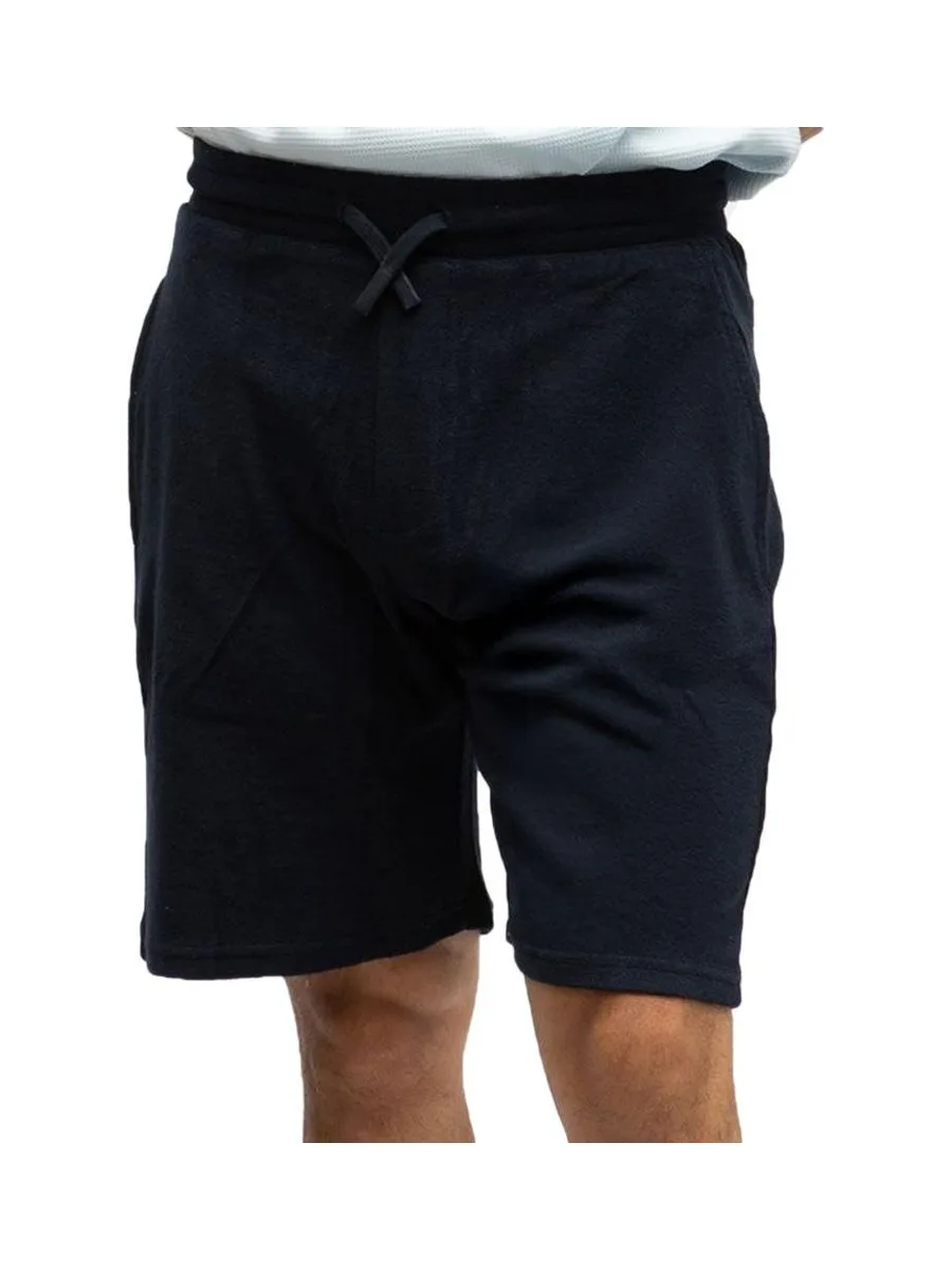 Short Marine Homme Paname Brothers Eponge 2