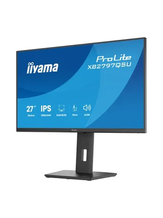 iiyama ProLite XB2797QSU-B1 computer monitor 10