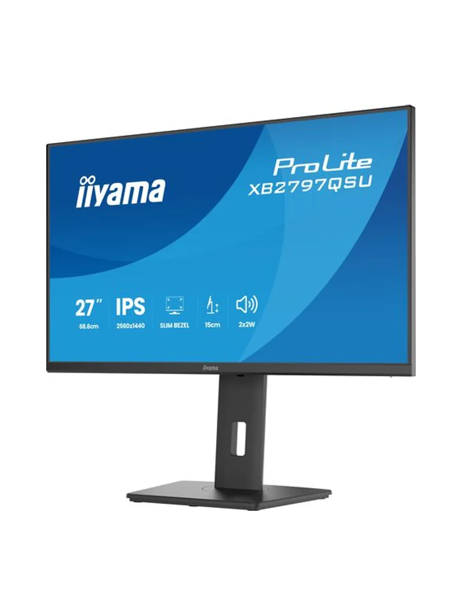 iiyama ProLite XB2797QSU-B1 computer monitor 10