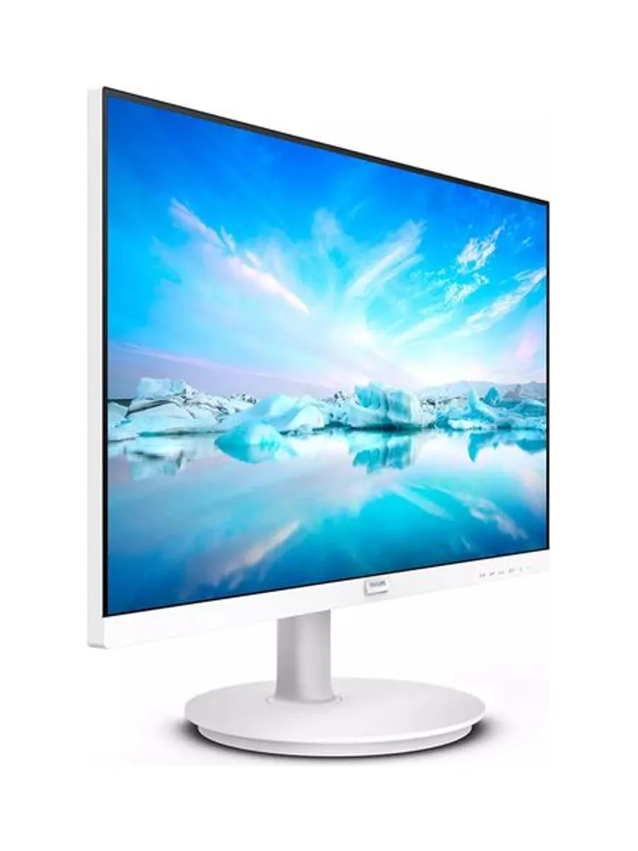 Philips V Line 271V8AW/00 computer monitor 8
