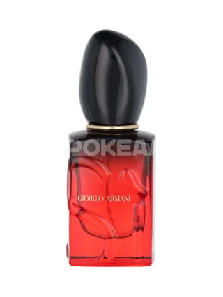 Armani Si Passione Intense Edp Spray 30ml 2
