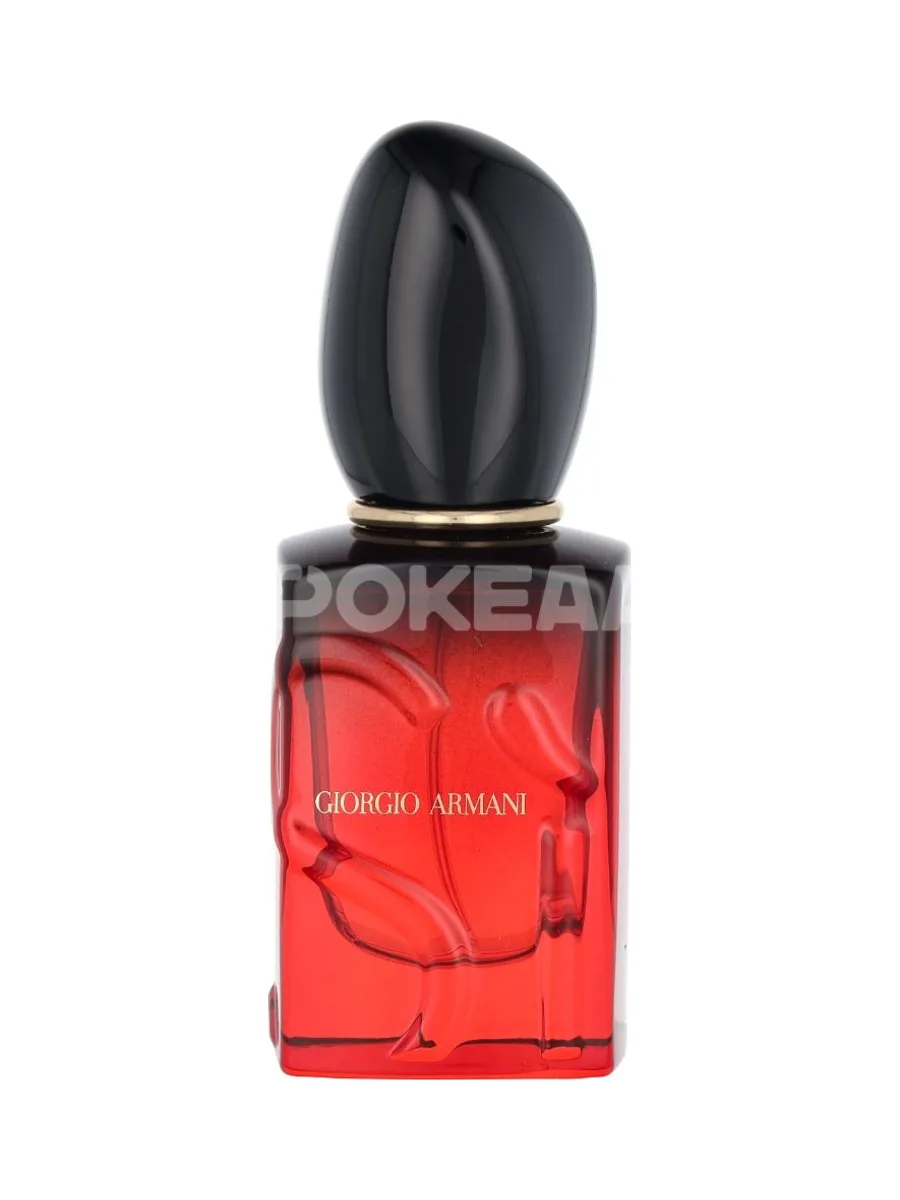 Armani Si Passione Intense Edp Spray 30ml 2