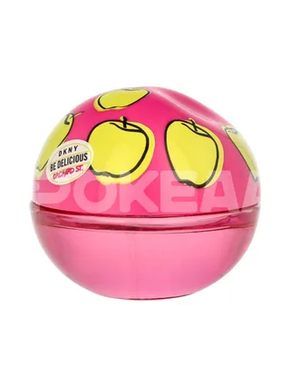 DKNY Be Delicious Orchard Street Edp Spray 30ml 2