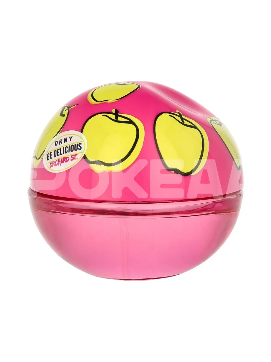 DKNY Be Delicious Orchard Street Edp Spray 30ml 2