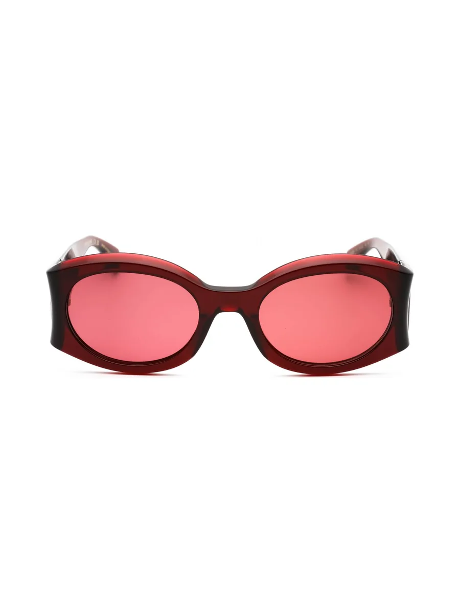 Salvatore Ferragamo SF2008S — Lunettes de soleil 2