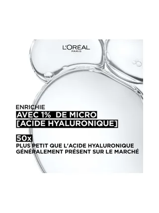 Sérum Teinté Repulpant L'Oréal Paris Accord Parfait Nude 0.5-2 Very Light 2