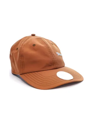 Casquette Marron Homme Puma Cap 2