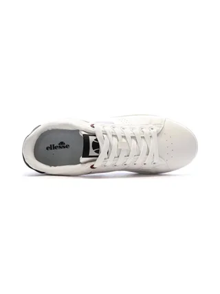 Baskets Blanches Homme Ellesse Off White 4