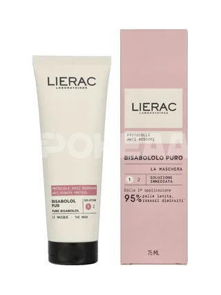 Lierac Anti-Redness Protocol No.1 The Mask 75ml 1