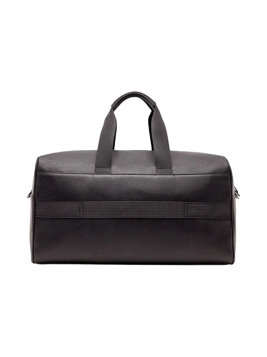 Sac de voyage Noir Homme Tommy Hilfiger Central 3