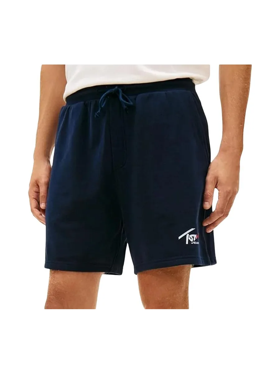 Short Marine Homme Tommy Hilfiger Tjm Signature 2