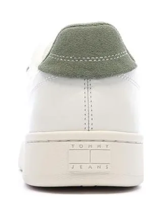 Baskets Blanches Homme Tommy Hilfiger Archive 98 3