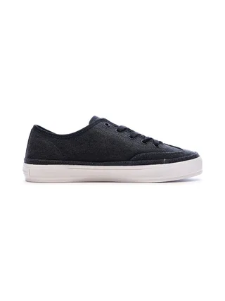 Baskets Marines Femme Tommy Hilfiger Washed 2