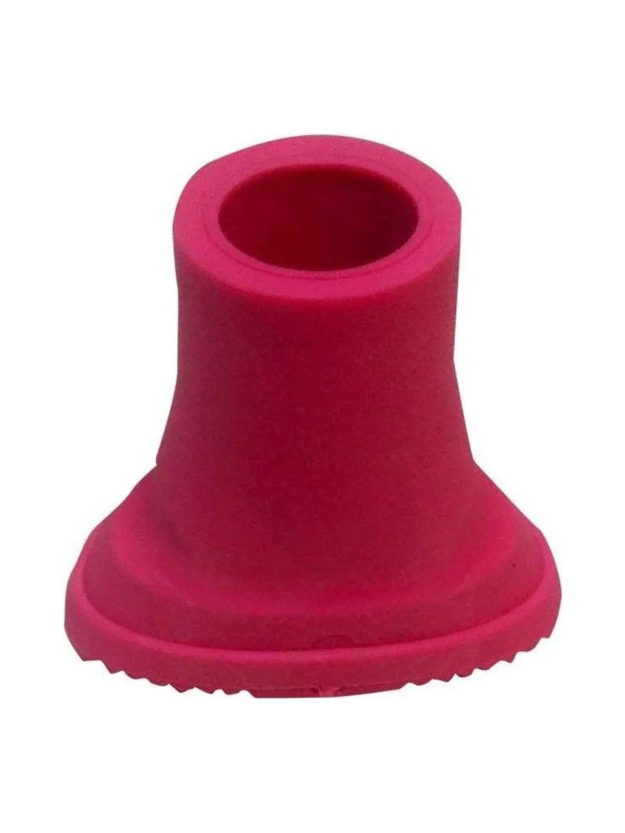 Bouchon Bâtons de marche Rose GUIDETTI 2