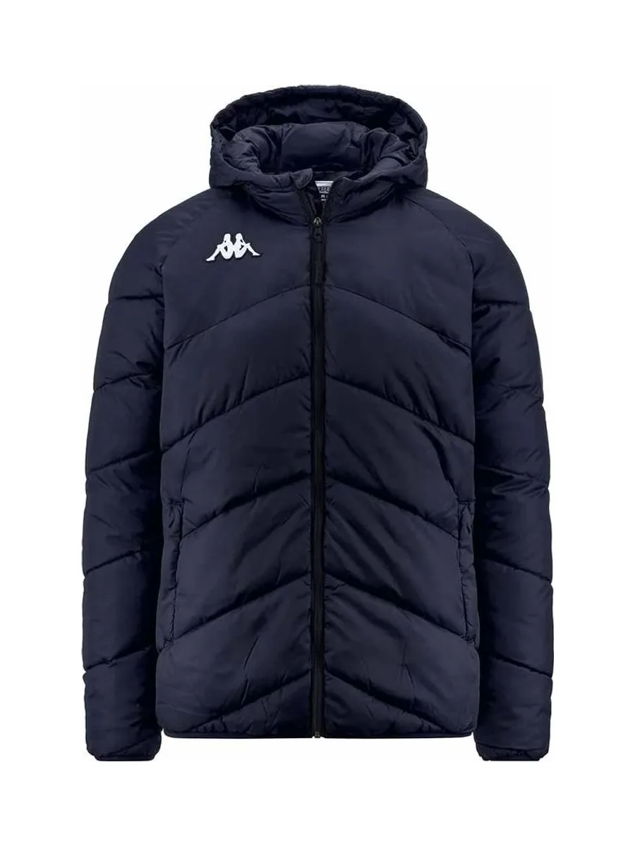 Doudoune Marine Homme Kappa Vianettos 2
