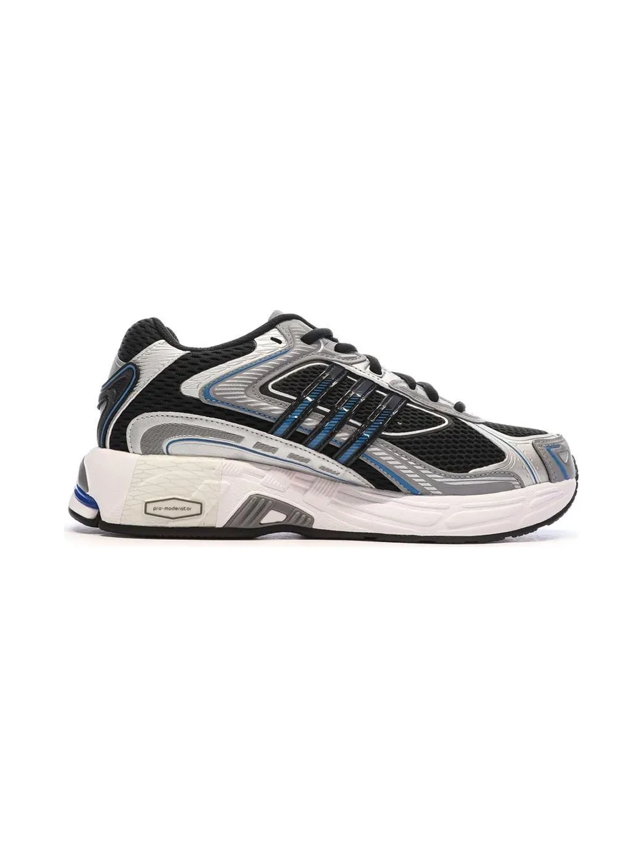 Baskets Grises Homme Adidas Response 3
