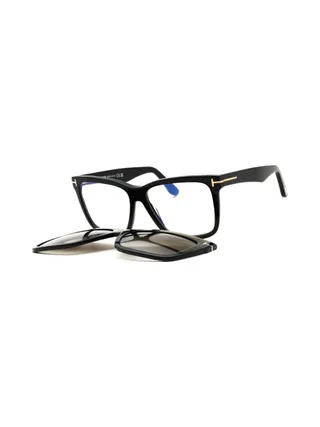 Tom Ford FT6069-B — Lunettes de vue 1