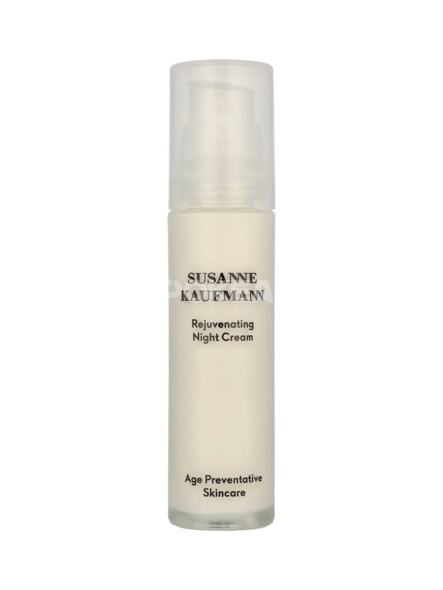 Susanne Kaufmann Rejuvenating Night Cream 50ml 2