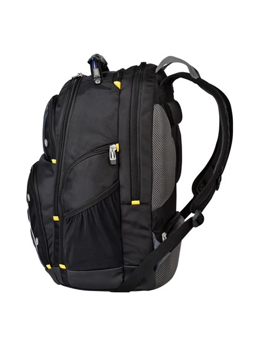 Targus Drifter 16" Backpack Poly+Tarpa 5