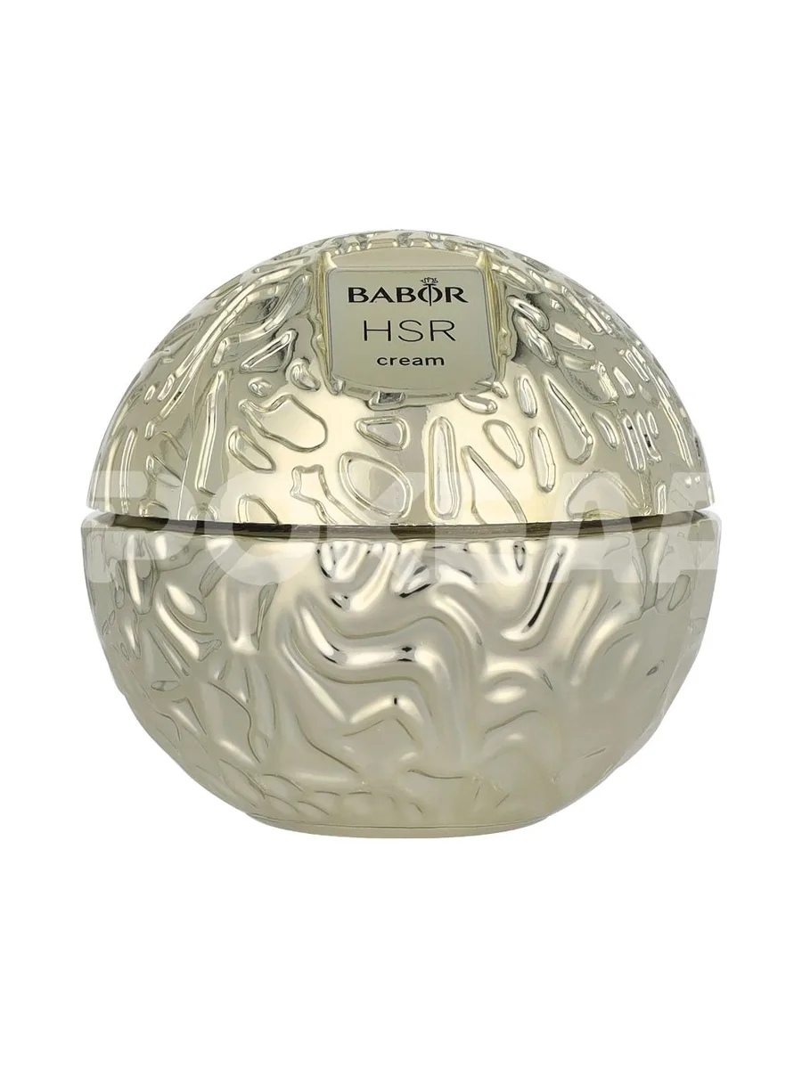 Babor HSR Lifting Anti-Wrinkle Cream 50ml 2