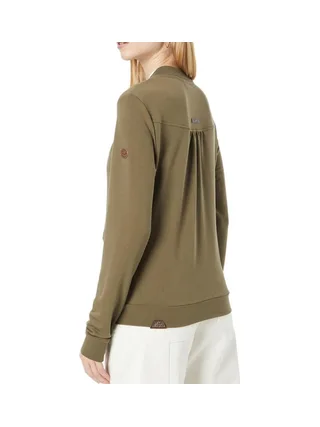 Veste Verte Femme Ragwear Kenia 2