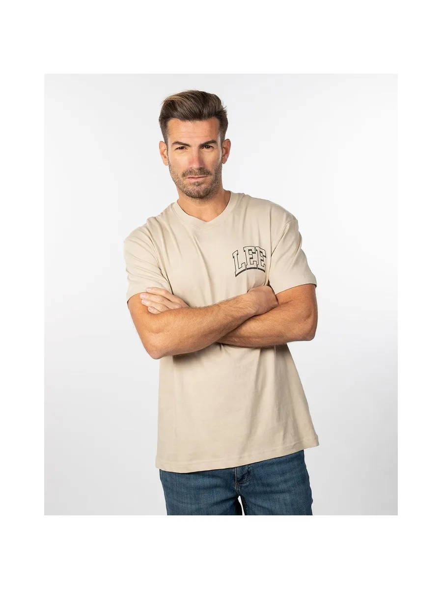 T-shirt de l'Université LEE - T-shirt 30
