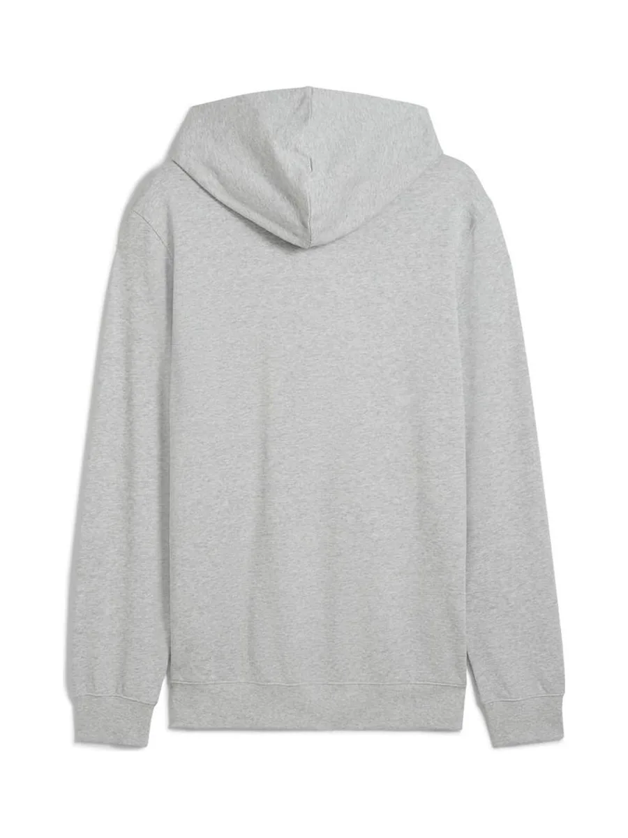 Sweat Gris Homme Puma Elevated 3