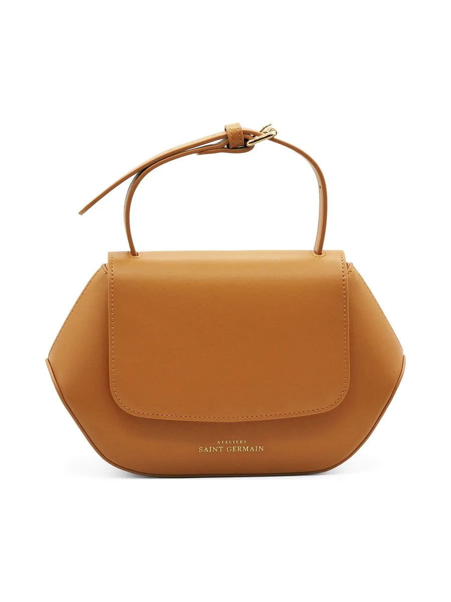Sac Bandoulière SAINT GERMAIN 6