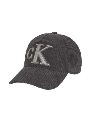 CALVIN KLEIN LV04D5050G - Casquette 1