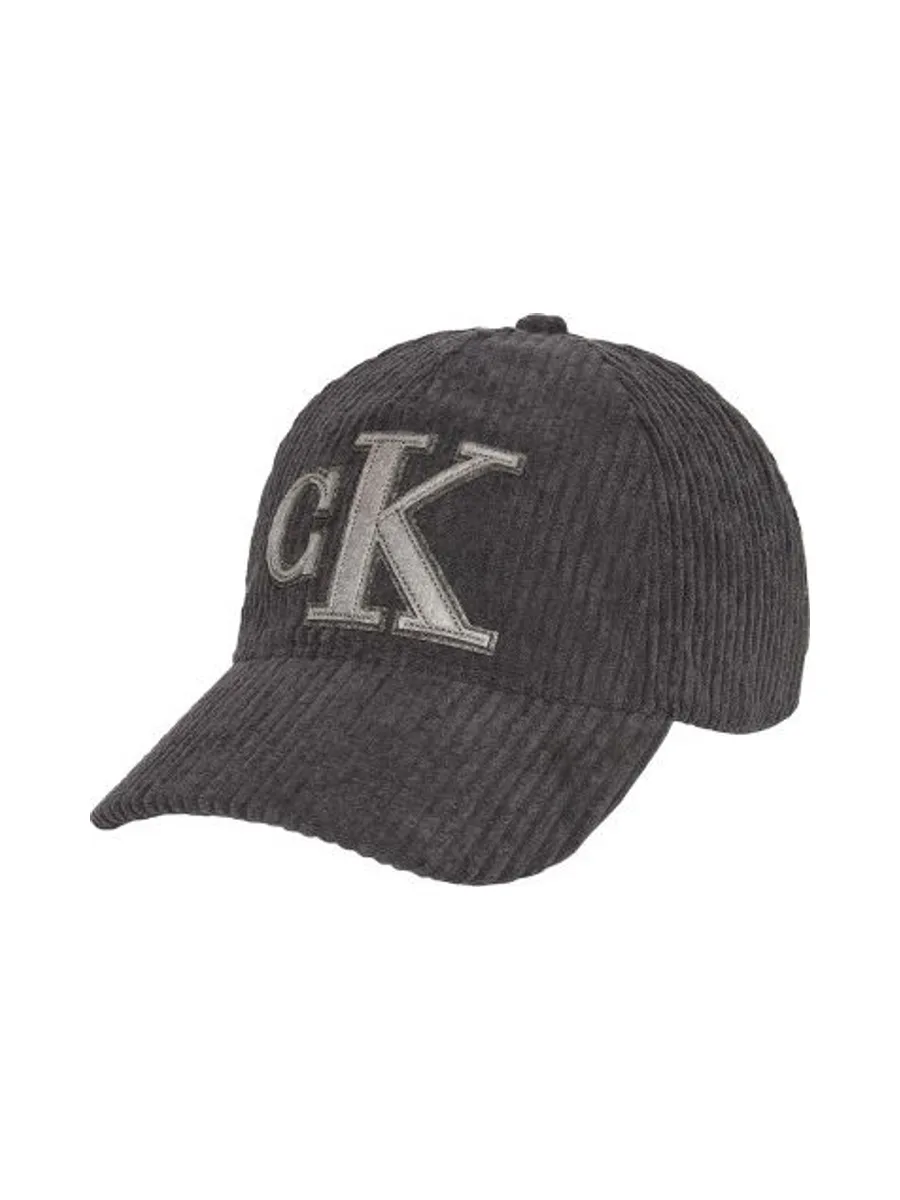 CALVIN KLEIN LV04D5050G - Casquette 3