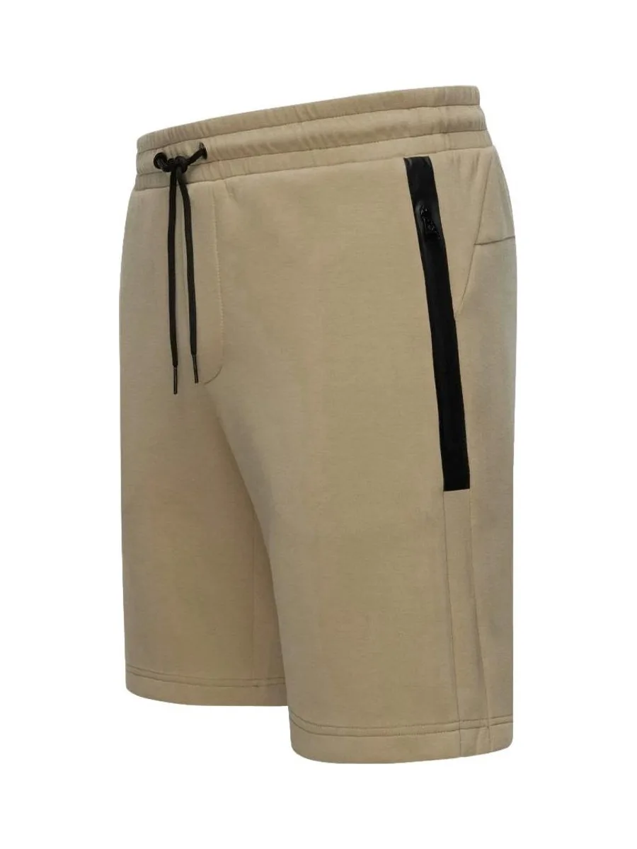 Short Taupe Ragwear Homme Hector 2