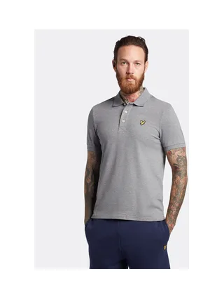 LYLE&SCOTT SP400VO - Polo 17
